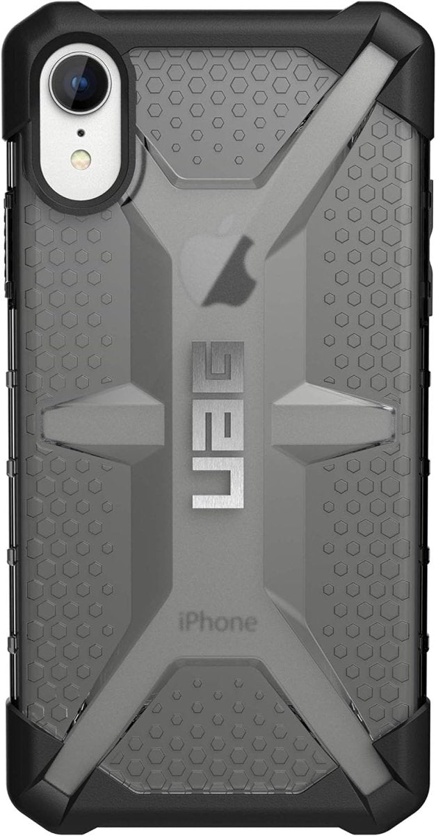 UAG Plasma Phone Case For Apple iPhone XR - ReDial UAG Plasma Phone Case For Apple iPhone XR - ReDial